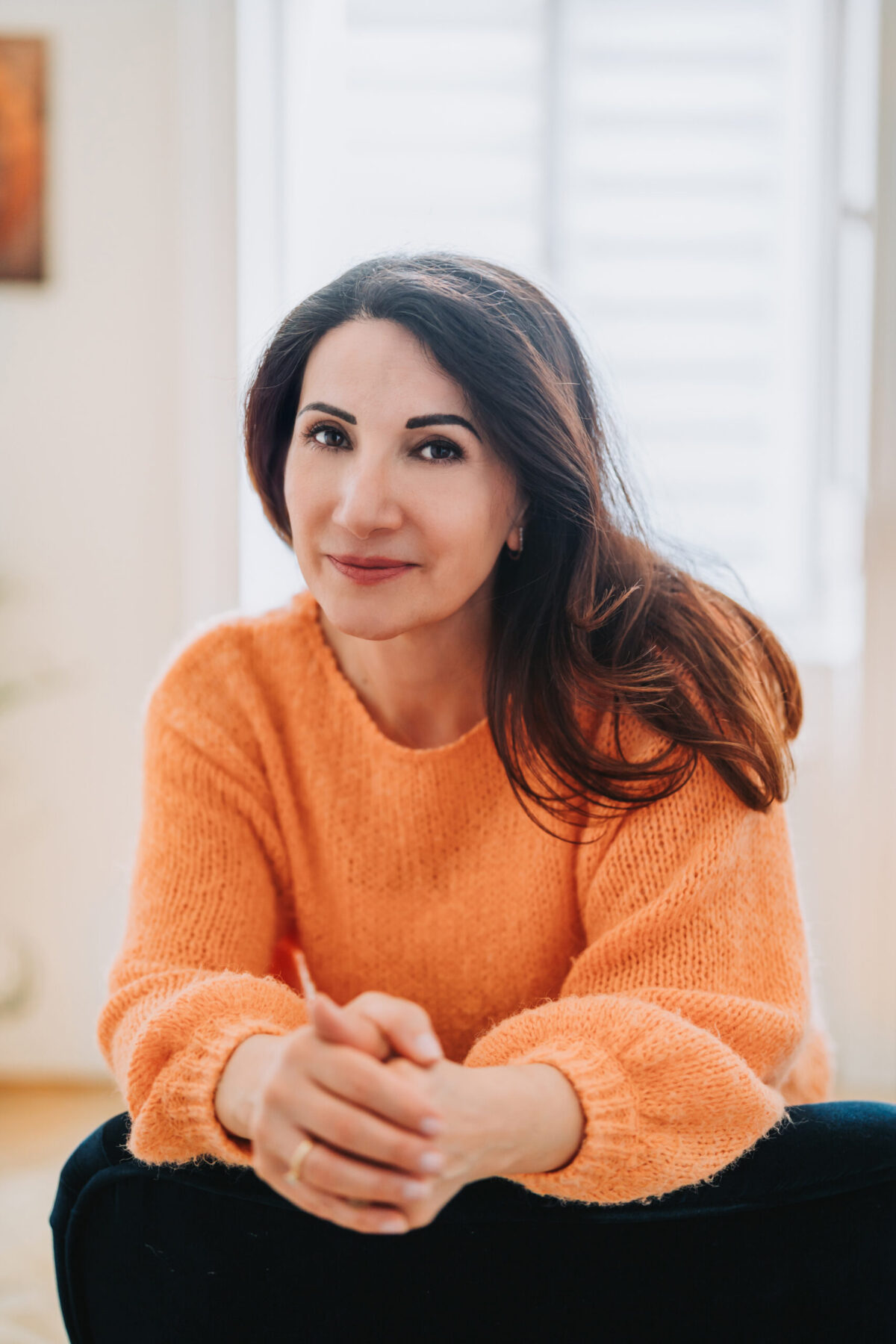 Derin Kader von Human Energetics