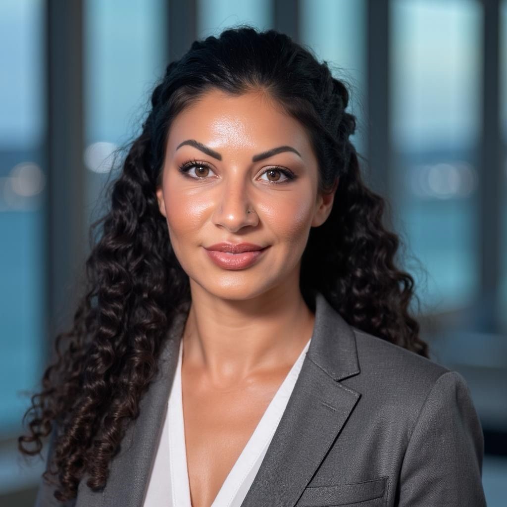 Huda Majid