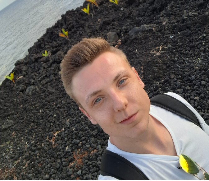 Luca David Döbereiner