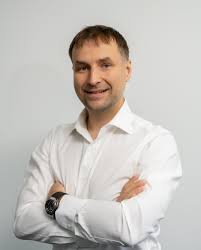 Vitaly Berezka